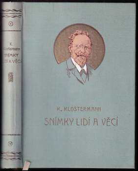 Snímky lidí a věcí