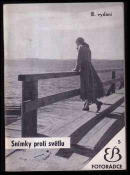 Snímky proti světlu