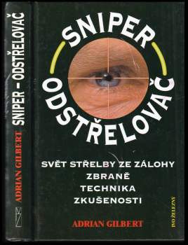 Sniper - odstřelovač