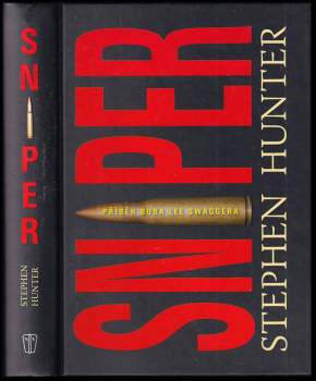 Stephen Hunter: Sniper