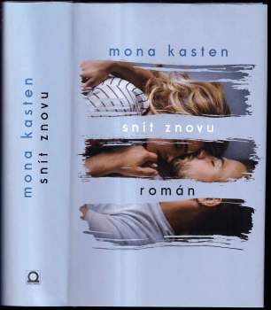 Mona Kasten: Snít znovu