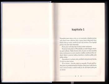 Mona Kasten: Snít znovu