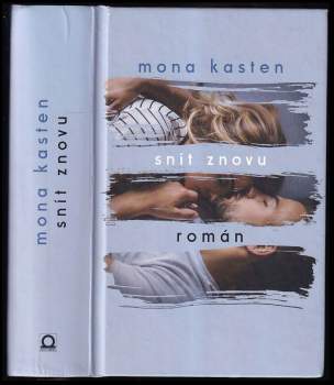 Mona Kasten: Snít znovu