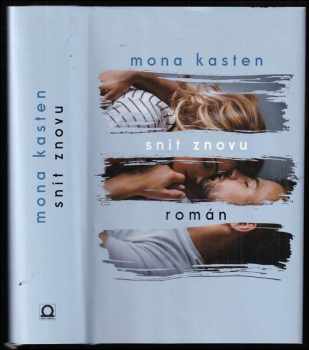 Mona Kasten: Snít znovu