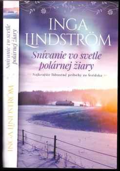 Snívanie vo svetle polárnej žiary
