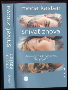 Snívať znova
