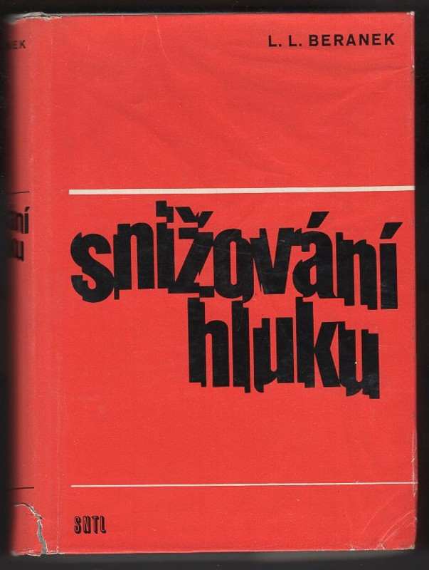 Snižování hluku