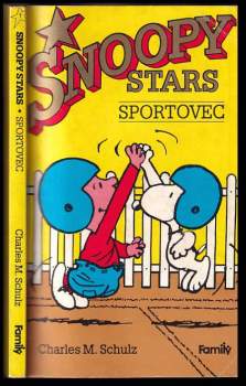 Snoopy stars