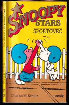 Snoopy stars