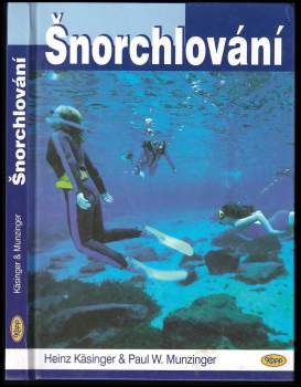 Šnorchlování