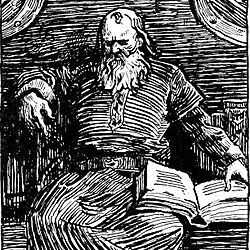 Snorri Sturluson