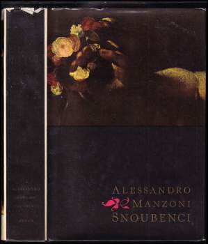 Alessandro Manzoni: Snoubenci