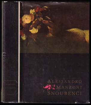 Alessandro Manzoni: Snoubenci