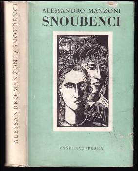 Alessandro Manzoni: Snoubenci
