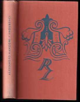 Alessandro Manzoni: Snoubenci