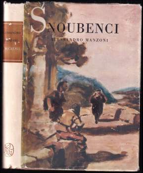 Alessandro Manzoni: Snoubenci