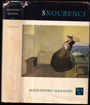 Alessandro Manzoni: Snoubenci