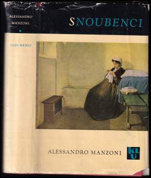 Alessandro Manzoni: Snoubenci
