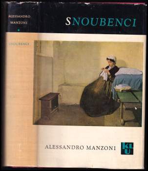 Alessandro Manzoni: Snoubenci