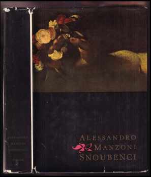 Snoubenci - Alessandro Manzoni (1973, Odeon) - ID: 59011