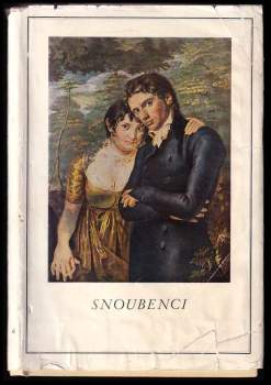 Snoubenci