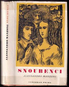 Snoubenci