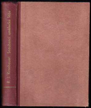 Snoubenci umělecké lóže