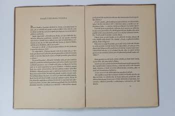 William Blake: Snoubení nebe a pekla
