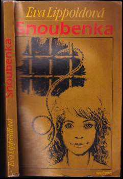 Eva Lippold: Snoubenka