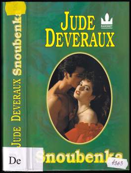 Jude Deveraux: Snoubenka