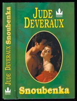 Jude Deveraux: Snoubenka