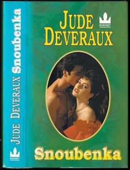 Jude Deveraux: Snoubenka