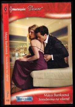 Snoubenka na víkend