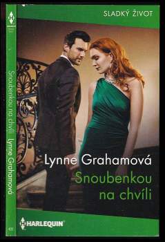 Snoubenkou na chvíli