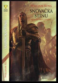 Snovačka stínu