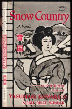 Snow Country, A Novel