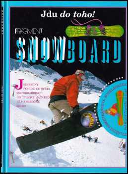 Snowboard