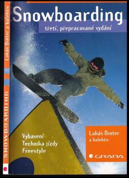 Snowboarding