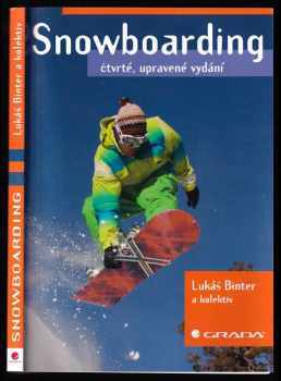 Snowboarding