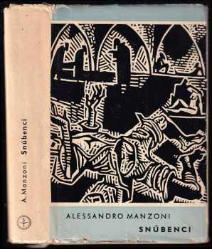 Alessandro Manzoni: Snúbenci