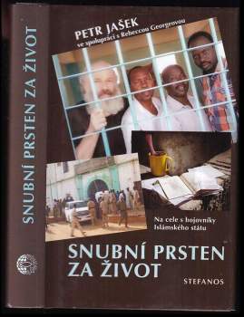 Snubní prsten za život