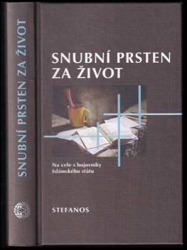 Snubní prsten za život