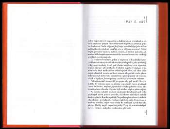 Chuck Palahniuk: Snuff
