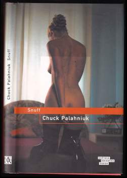 Chuck Palahniuk: Snuff