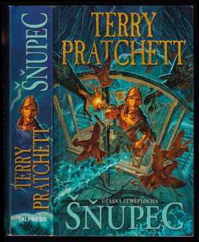 Terry Pratchett: Šňupec
