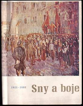 Sny a boje