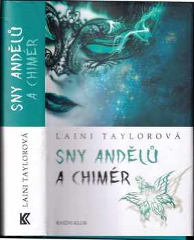 Sny andělů a chimér