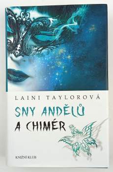 Sny andělů a chimér