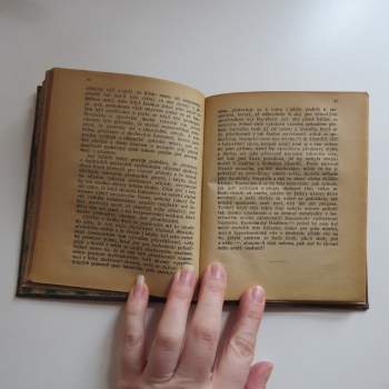 Immanuel Kant: Sny duchovidcovy vyloženy prostředkem snů metafysiky