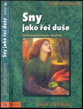 Hans Dieckmann: Sny jako řeč duše
